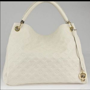 Artsy style Handbag!